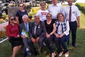 «Жывое ў вяках беларускае слова...» 